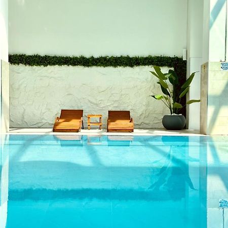 Royal Kate Spa Included, 32Nd Floor Skopje Bagian luar foto
