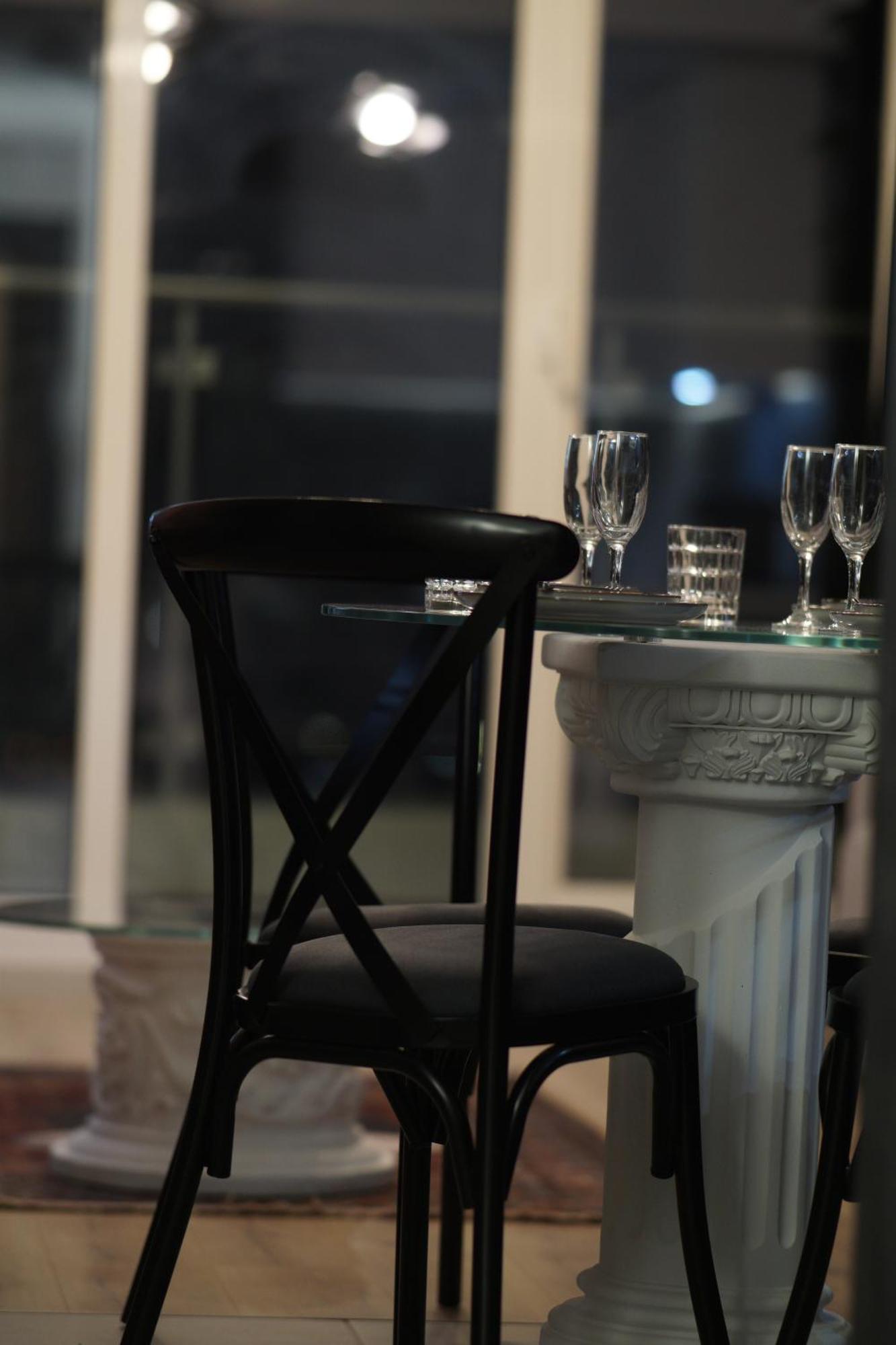 Royal Kate Spa Included, 32Nd Floor Skopje Bagian luar foto